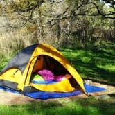 Review photo of McKinney Falls State Park Campground by 2SHOE S., August 18, 2018