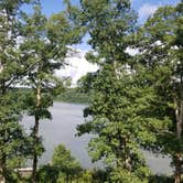 Review photo of Burr Oak State Park Campground by Sarah G., August 18, 2018