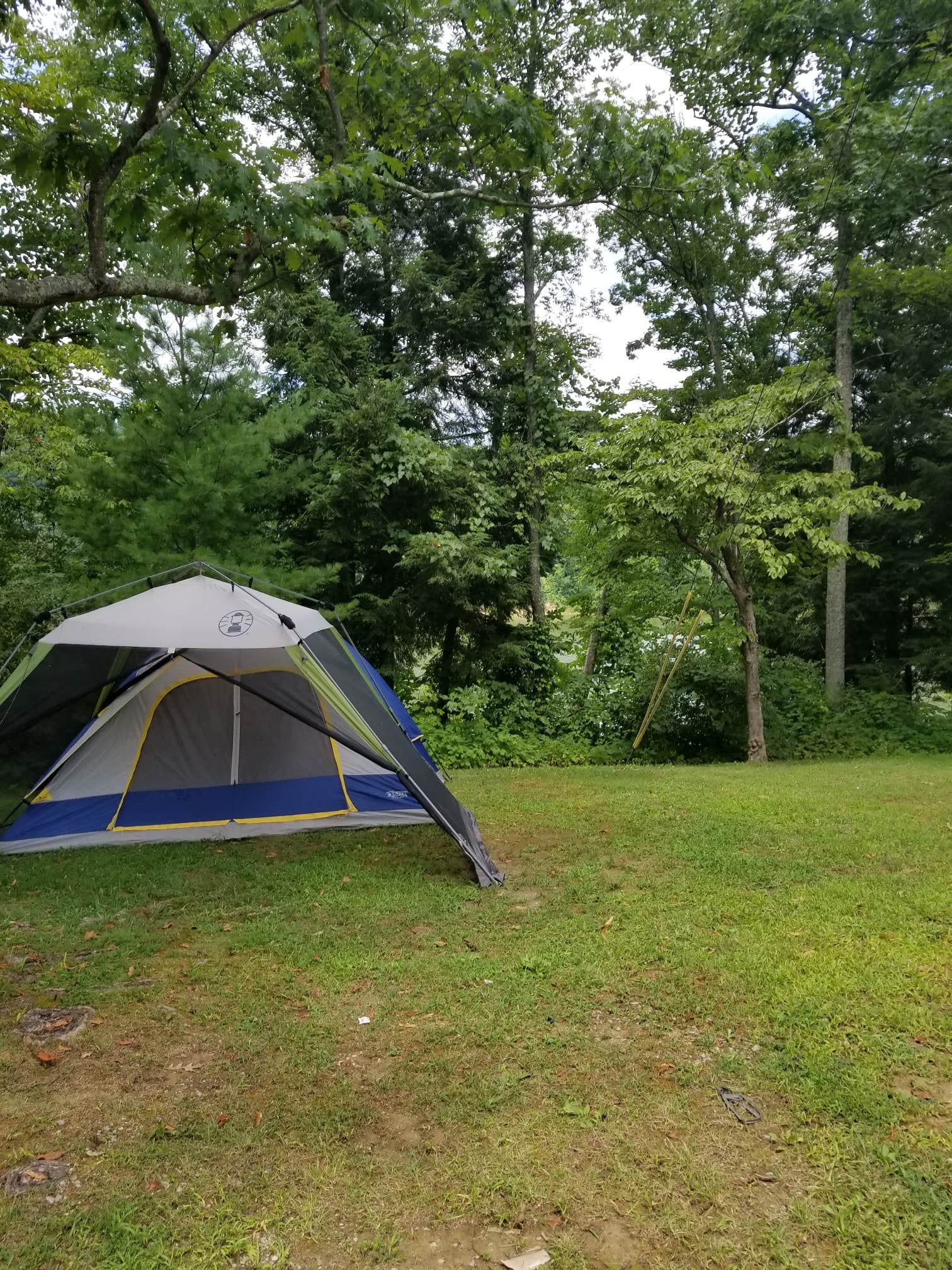 Sarah G.'s photo at Burr Oak State Park Campground in Ohio