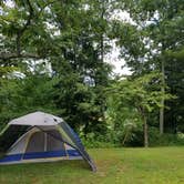 Review photo of Burr Oak State Park Campground by Sarah G., August 18, 2018