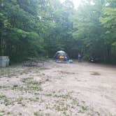 Review photo of Delaware State Park Campground by Sarah G., August 18, 2018