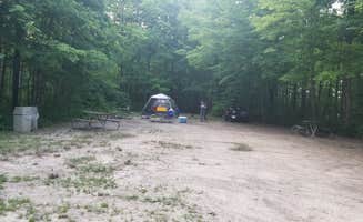 Sarah G.'s photo at Delaware State Park Campground near Columbus, OH