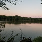 Review photo of Delaware State Park Campground by Sarah G., August 18, 2018