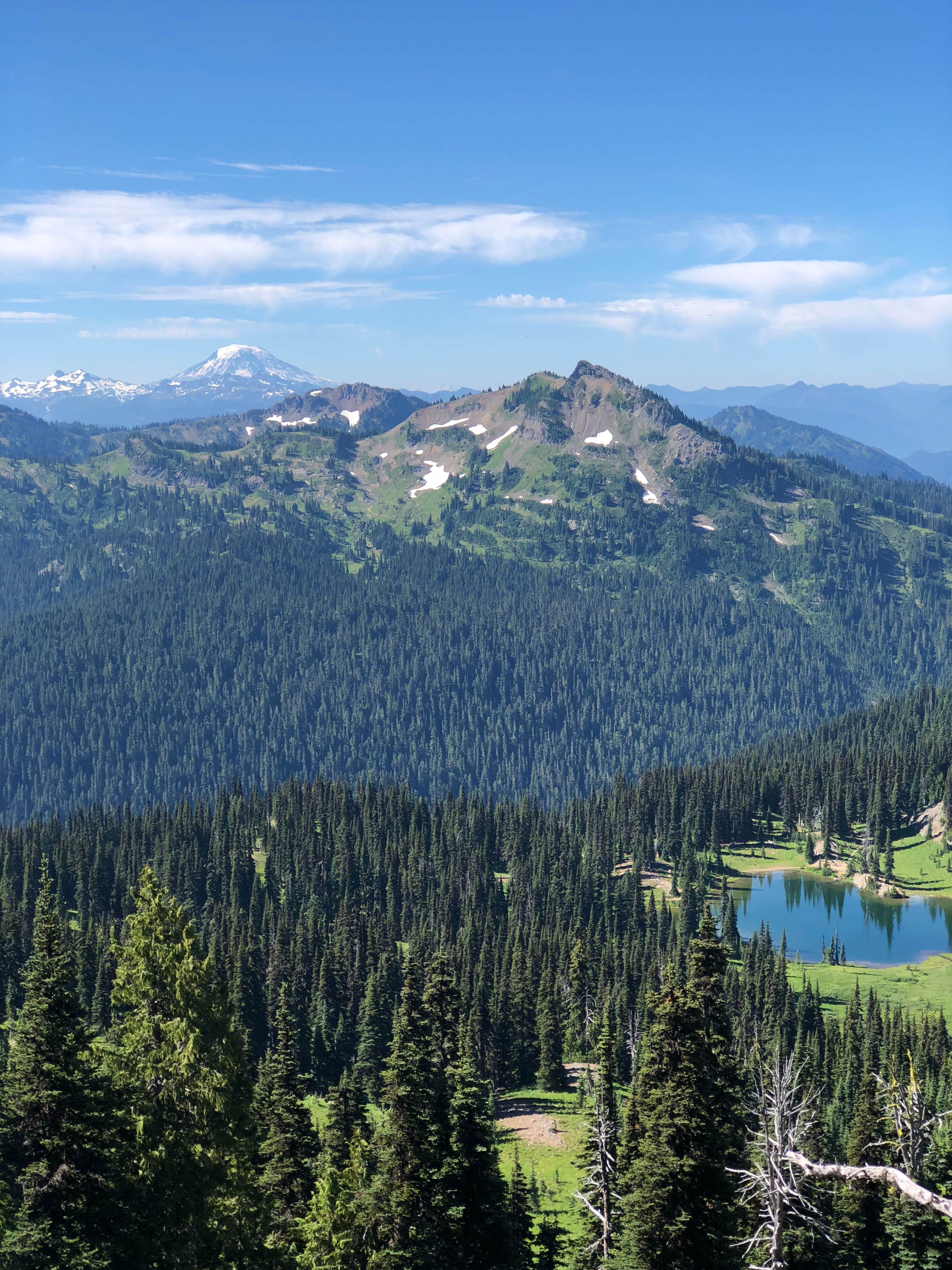 Packwood RV Park & Campground Packwood, WA