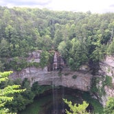 Review photo of Fall Creek Falls State Park by Alicia B., July 31, 2016