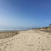 Review photo of Cape Lookout State Park Campground by Allison T., August 18, 2018