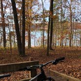 Review photo of Tugaloo State Park Campground by Maggie G., August 18, 2018