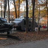 Review photo of Tugaloo State Park Campground by Maggie G., August 18, 2018