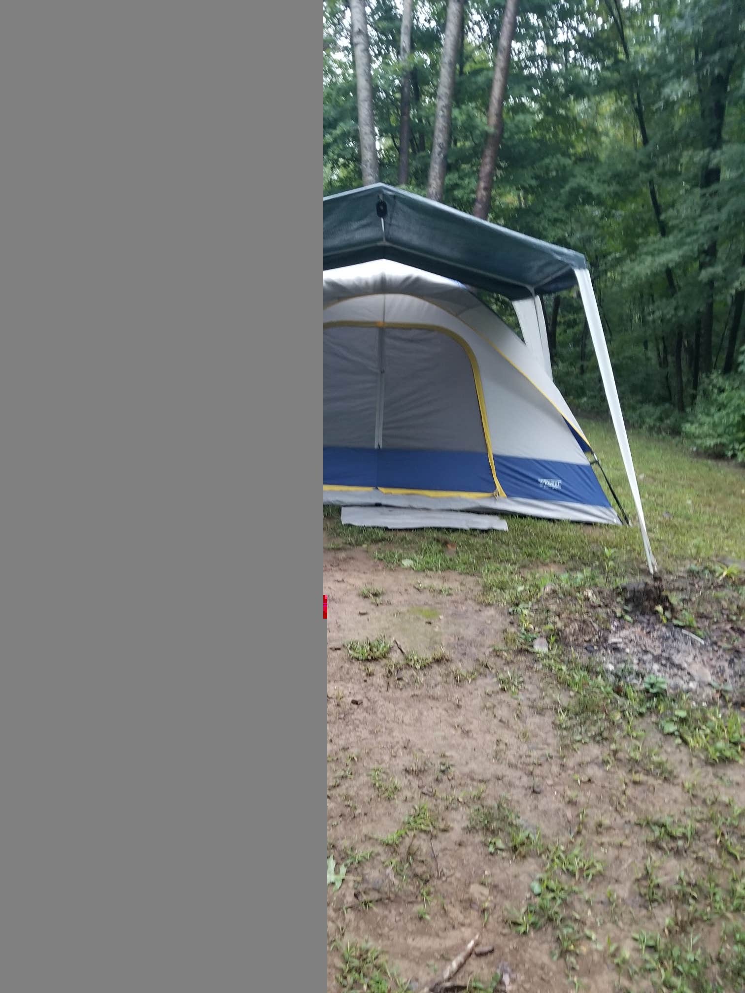 Sarah G.'s photo at Burr Oak State Park Campground near Glouster, OH