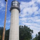 Review photo of Burr Oak State Park Campground by Sarah G., August 18, 2018