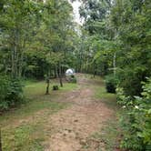 Review photo of Burr Oak State Park Campground by Sarah G., August 18, 2018