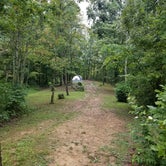 Review photo of Burr Oak State Park Campground by Sarah G., August 18, 2018