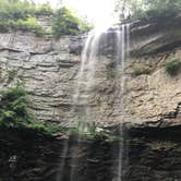 Review photo of Fall Creek Falls State Park Campground by Alicia B., July 31, 2016