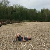 Review photo of Turkey Run State Park Campground — Turkey Run State Park by Lisa B., August 19, 2018