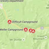 Review photo of Difficult Campground by Cj C., July 31, 2016