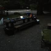 Review photo of Lyre River Campground by Zach A., August 19, 2018