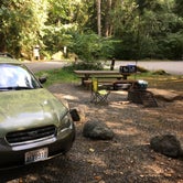 Review photo of Lyre River Campground by Zach A., August 19, 2018