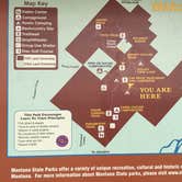 Review photo of Makoshika State Park Campground by Janet R., August 19, 2018