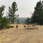 Review photo of Makoshika State Park Campground by Janet R., August 19, 2018