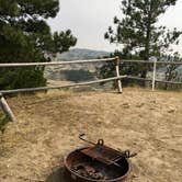 Review photo of Makoshika State Park Campground by Janet R., August 19, 2018