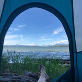 Review photo of Crane Prairie Campground by Karma S., August 19, 2018