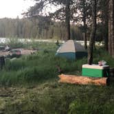 Review photo of Crane Prairie Campground by Karma S., August 19, 2018