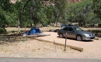 Cj C.'s photo at Watchman Campground — Zion National Park near Rockville, UT