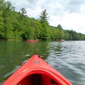 Review photo of Emerald Lake State Park Campground by Ming R., August 19, 2018