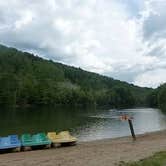 Review photo of Emerald Lake State Park Campground by Ming R., August 19, 2018