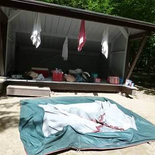 Emerald Lake State Park Camping | The Dyrt