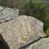 Review photo of White Rock Mountain Recreation Area by Brittany P., August 19, 2018