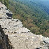 Review photo of White Rock Mountain Recreation Area by Brittany P., August 19, 2018