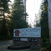 Review photo of Skokomish Park at Lake Cushman by Brook Jorgensen ಌ., August 19, 2018
