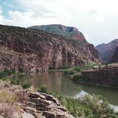 Review photo of Gates Of Lodore Campground — Dinosaur National Monument by Cj C., July 31, 2016