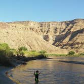 Review photo of Swasey's Beach Campground — Desolation Canyon by Valerie D., August 19, 2018