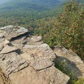 Review photo of White Rock Mountain Recreation Area by Brittany P., August 19, 2018