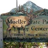 Review photo of Mueller State Park Campground by Cj C., July 31, 2016