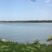 Review photo of Brooken Cove Campground by Angie N., August 19, 2018