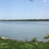 Review photo of Brooken Cove Campground by Angie N., August 19, 2018