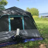 Review photo of Brooken Cove Campground by Angie N., August 19, 2018