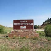 Review photo of Mueller State Park Campground by Cj C., July 31, 2016