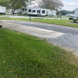 Cajun Country RV Park