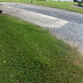 Review photo of Cajun Country RV Park by Jensen K., August 19, 2018