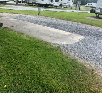 Camper-submitted photo from Cajun Country RV Park