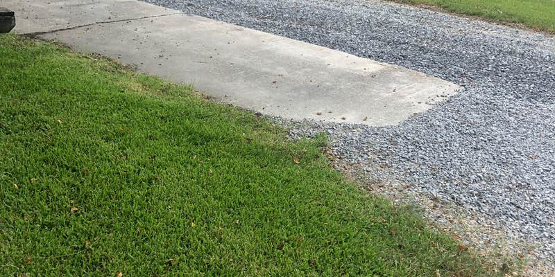 Camper submitted image from Cajun Country RV Park