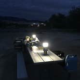 Review photo of Furnace Creek Campground — Death Valley National Park by Hannah O., August 19, 2018