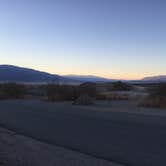 Review photo of Texas Springs Campground — Death Valley National Park by Hannah O., August 19, 2018