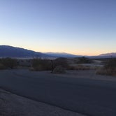 Review photo of Texas Springs Campground — Death Valley National Park by Hannah O., August 19, 2018