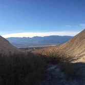 Review photo of Texas Springs Campground — Death Valley National Park by Hannah O., August 19, 2018