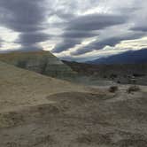 Review photo of Texas Springs Campground — Death Valley National Park by Hannah O., August 19, 2018